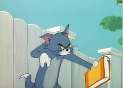 تام و جری (فصل2-قسمت39)